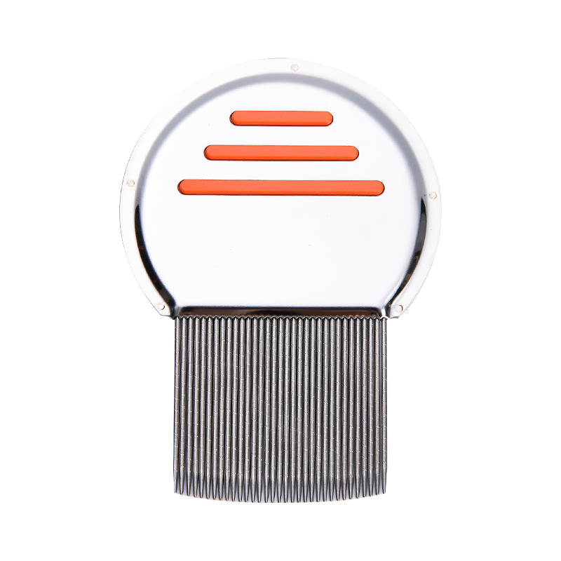 Lahat ng serye ng Stainless Steel Lice Comb