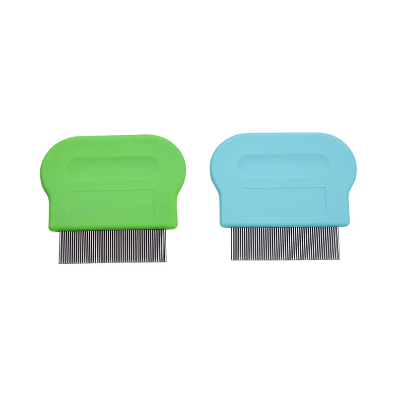 Bata-friendly fine-toothed kuto magsuklay Bata-friendly fine-toothed kuto magsuklay