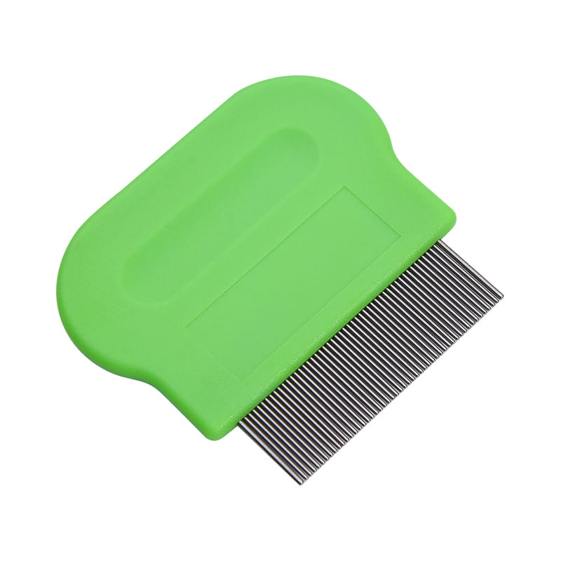 Bata-friendly fine-toothed kuto magsuklay Bata-friendly fine-toothed kuto magsuklay