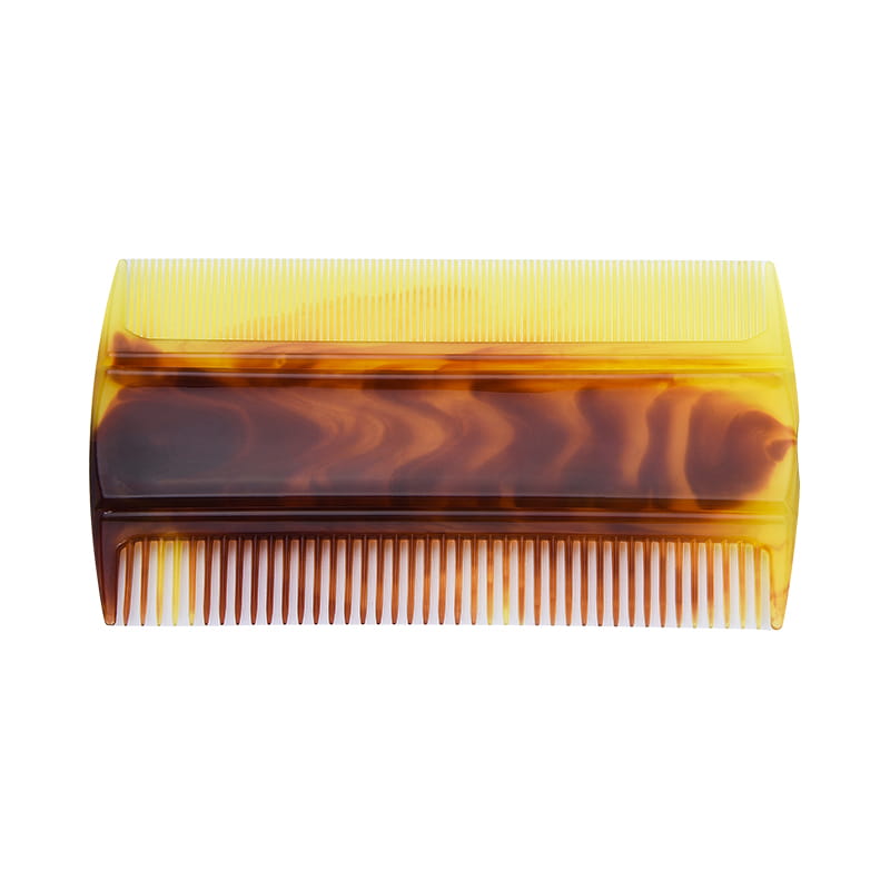 Lahat ng plastik na maliit na bigote ng hair kuto