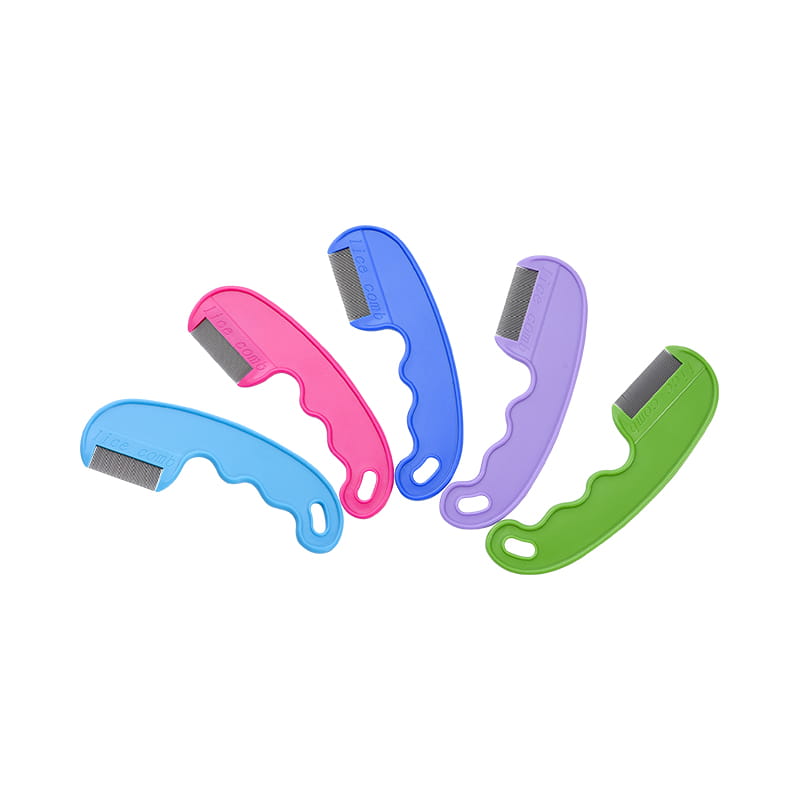 Anti-slip mahahabang hawakan ng kuto Anti-slip mahahabang hawakan ng kuto