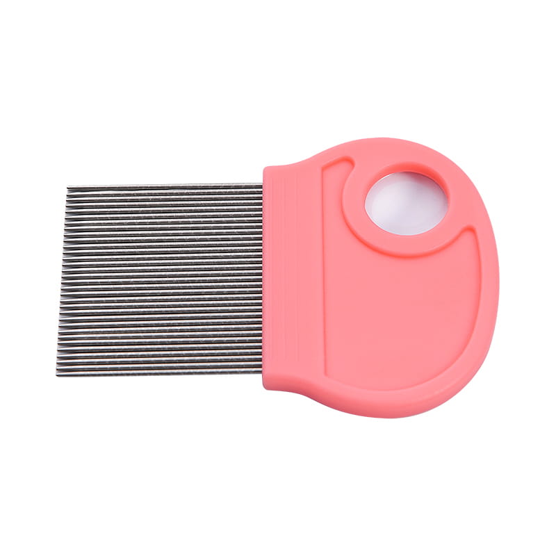 3x magnifying glass louse comb 3x magnifying glass louse comb