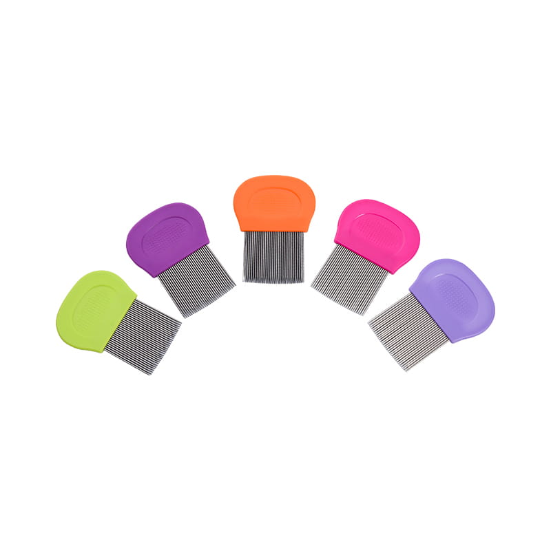 Antibacterial Common Lice Comb Antibacterial Common Lice Comb