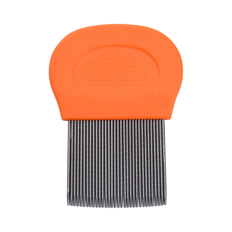 Antibacterial Common Lice Comb Antibacterial Common Lice Comb