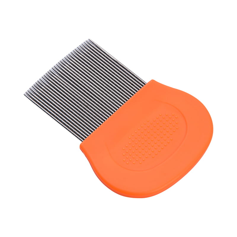 Antibacterial Common Lice Comb Antibacterial Common Lice Comb