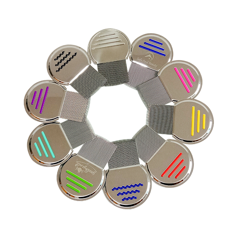 PET DEWORMING COB na may mahigpit na pinagsasama ng mga ngipin