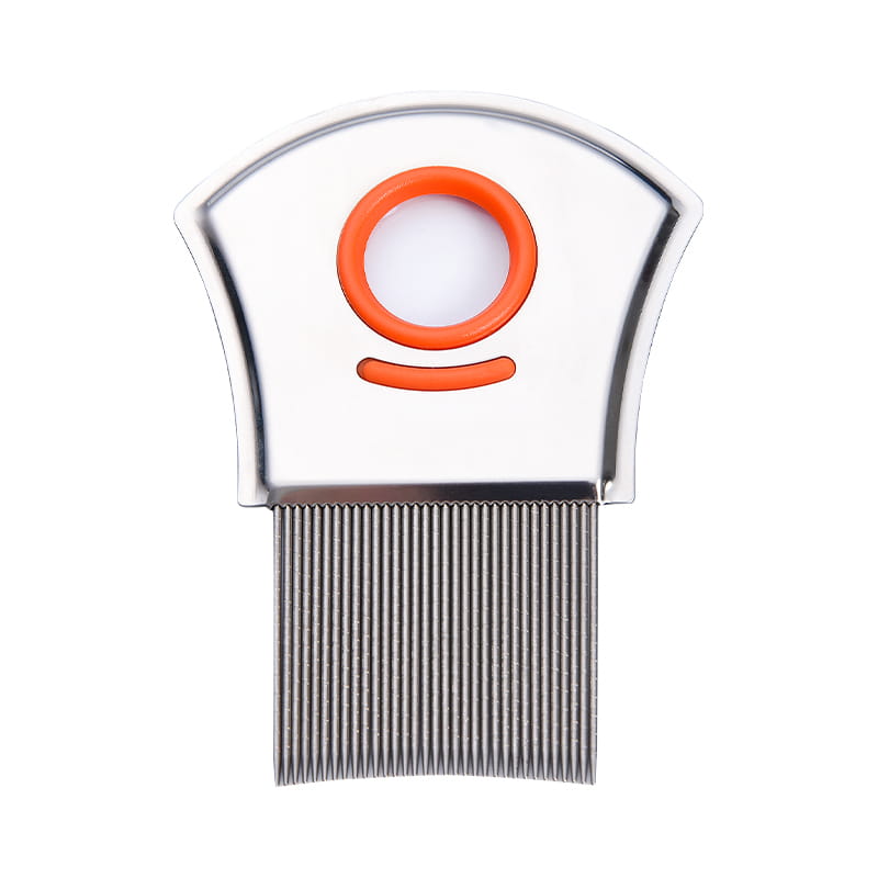 Fine Tooth Pet Lice Comb Fine Tooth Pet Lice Comb