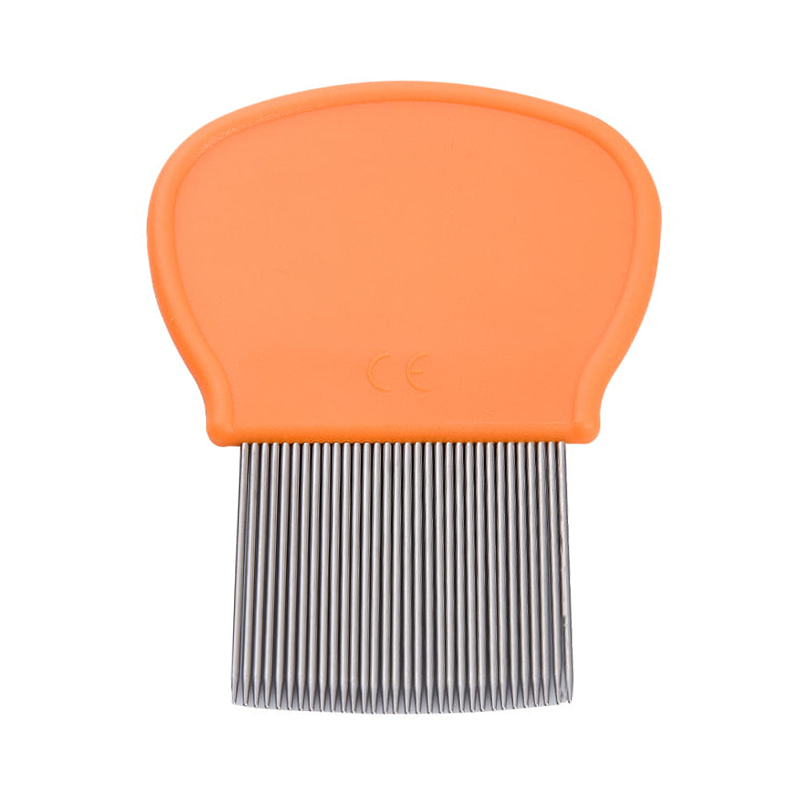35-Tooth malaking pedicle comb